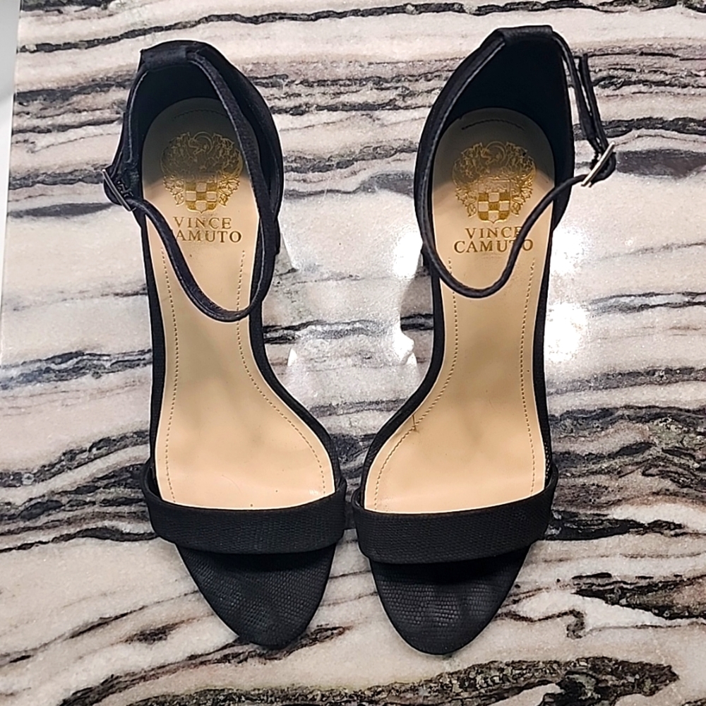 Vince Camuto heels
